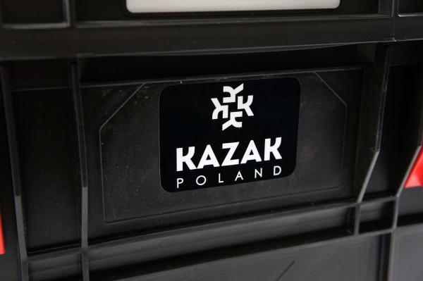 Kazak Modell 100